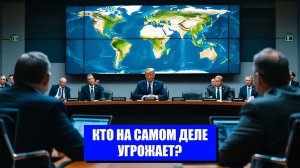 АМЕРИКА НА КРАЮ ПРОПАСТИ СТРАШНЫЕ ПАРАЛЛЕЛИ С ИСТОРИЕЙ