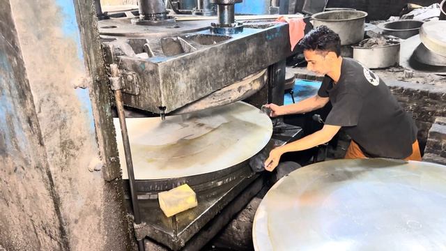 Dысокоскоростные линии массового производства.