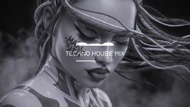 TECHNO HOUSE MIX 2026 MARI BLEN