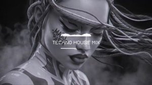 TECHNO HOUSE MIX 2026 MARI BLEN