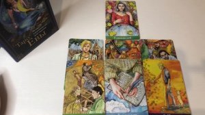 РЫБЫ таро-прогноз на МАЙ 2026 от Марии Тихоновой