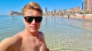 НА МОРЕ! Весь в делах... Собираюсь в дорогу. Моя кофемашина.