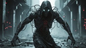 Киберпанк\техно Vol.20