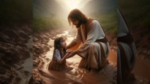 А Ты нёс меня на руках