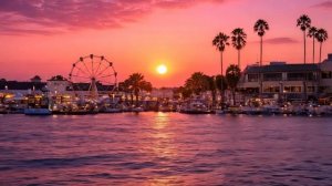 Neon City Cruise 2026 ｜ Deep House for Late Night Drives