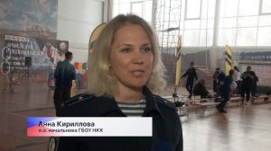 Завершающий этап юношеского Кубка БАС прошёл в Нижегородской области