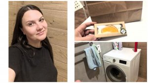 Спасибо ВАМ🥰 | Наша ВАННАЯ комната🤗