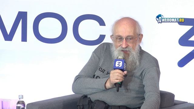 «МКС УХОДИТ В 2028»: Вассерман РАСКРЫЛ, какой будет НОВАЯ станция России