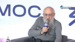 «МКС УХОДИТ В 2028»: Вассерман РАСКРЫЛ, какой будет НОВАЯ станция России