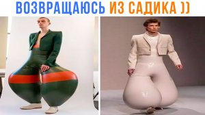 Надул в штаны)) Приколы