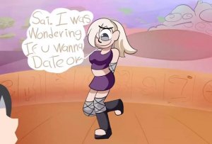 wedgie animation 71