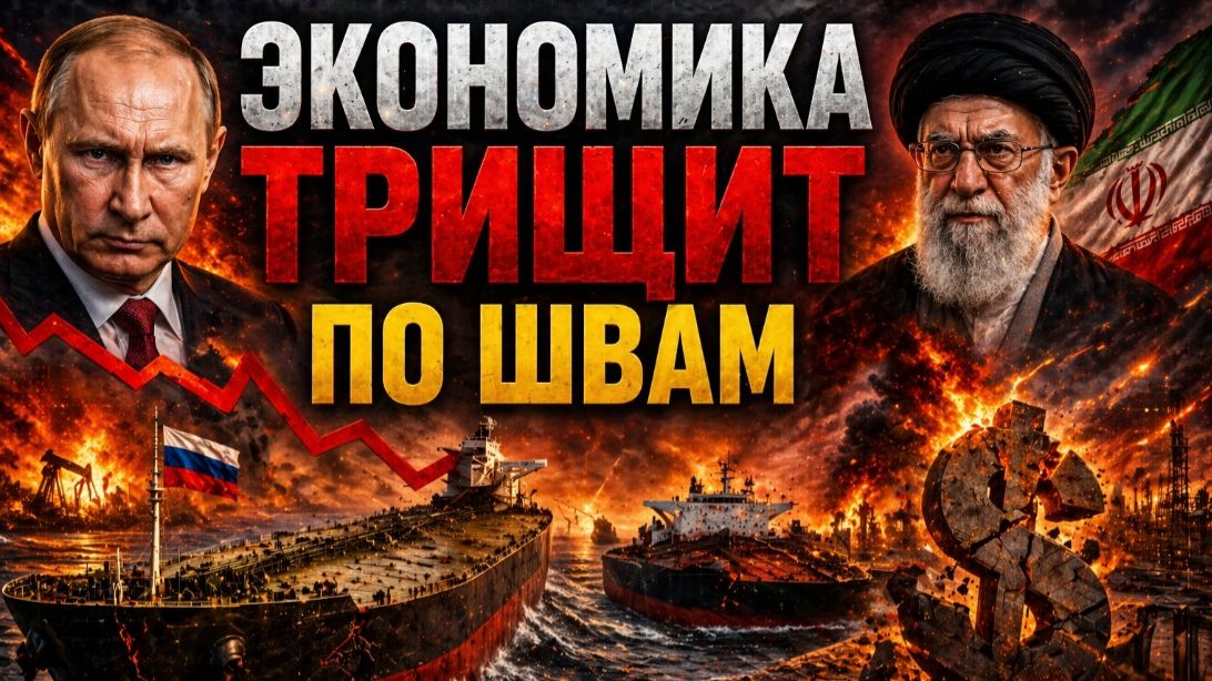 НОВОСТИ СВО И ПОЛИТИКИ СМОТРЕТЬ ВСЕМ