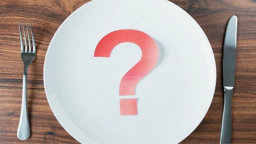 Этим нас собираются кормить, после уничтожения скота (2часть)