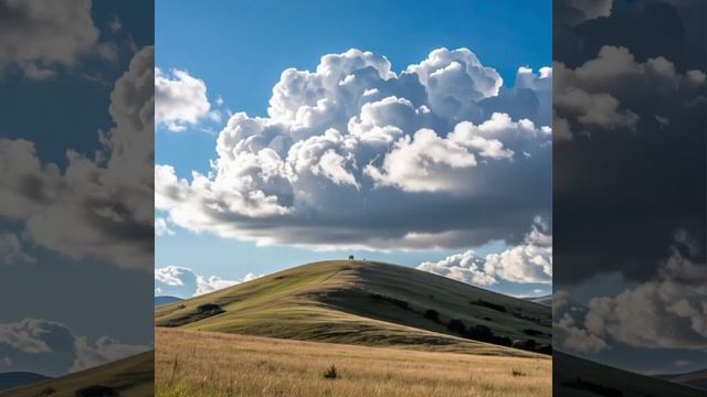 Горько плакал великий,
могучий Христос