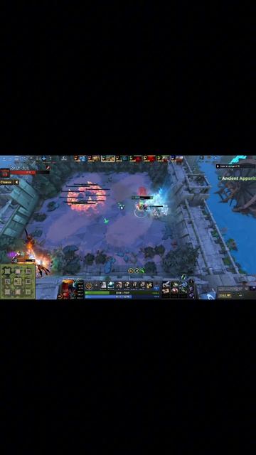 Как победить этого Лешрака? #рекомендации