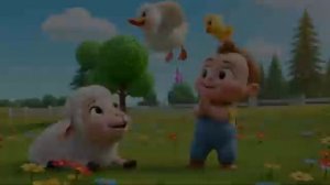 Овечка Мария. Мультфильм для детей и малышей 2026