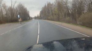 Магия Дороги.Самоморок.