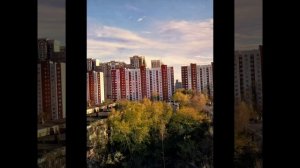 весна . все зеленеет.