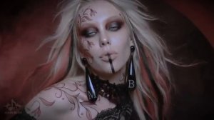 MARI BLEN - One Energy Brutal Deep House Shamanic