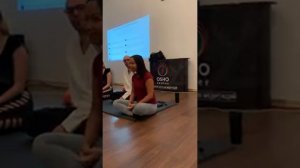 Туйара, отзыв о марафоне