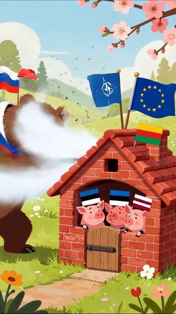 Когда дружба становится угрозой мир конфликт глобальнаяполитика