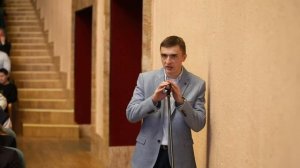 Форум молодежных инициатив "Белоруснефти" "Энергия роста 2022"