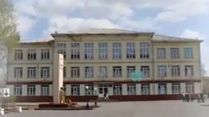 НАШ ГУРЬЕВСК