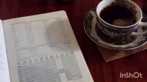 МОЁ ВЕСЕННЕЕ УТРО /ЗАХОДИТЕ НА КОФЕ☕️