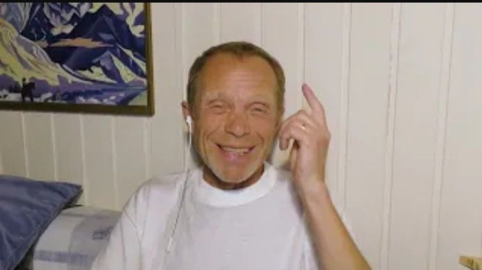 Беседы с Собою Единым | Ответы на вопросы о Сознании I