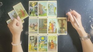 ТАРО "Россия май 2026 г."