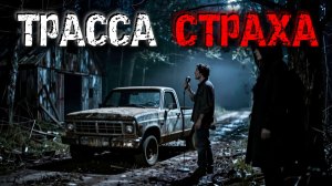 Загадочные нападения в пути. Почему нельзя останавливаться в глуши и спать в машине