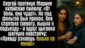 Истории из жизни | Чудо таблетки | Аудио рассказы | Аудиокниги слушать онлайн | Жизненные истории
