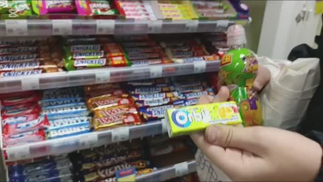 24 часа в лесной базе ! ! !