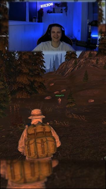 САМАЯ НЕЛЕПАЯ СМЕРТЬ В STAY OUT | ПРИКОЛЫ С ДРУГОМ