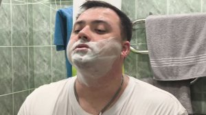 Бритва от Сашки Яковлева