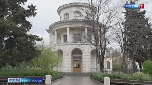 В Севастополе рассказали о трудностях комплектования библиотечного фонда в современных условиях