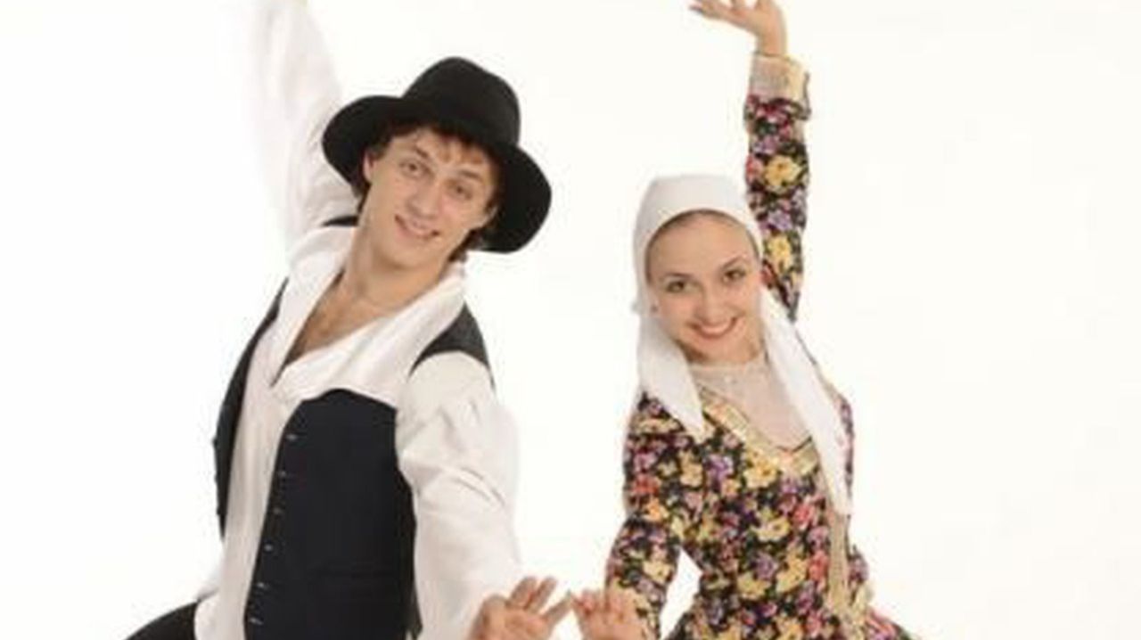 Семь Сорок / 7: 40