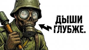 Ты - ШТУРМОВИК КАЙЗЕРА (И ЭТО ВСЯ ТВОЯ ЖИЗНЬ)