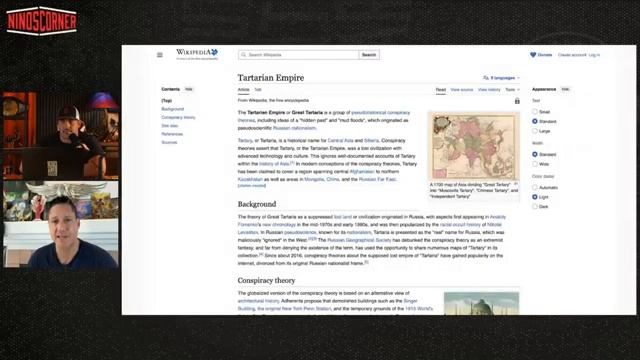 Is Iran Ground Zero for a Hidden Galactic War .mp4