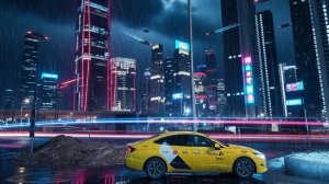 ОТРАБОТАЛ В ТАКСИ 12 ЧАСОВ В СУББОТУ НОЧЬ / Яндекс такси Москва комфорт + 18-19.04.2026