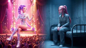 Мира предала Руми! 💔 Трагический конец лжеца! ｜ Kpop Demon Hunters