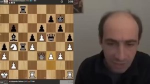 Конь Б4 перевернул игру ТОТАЛЬНО!