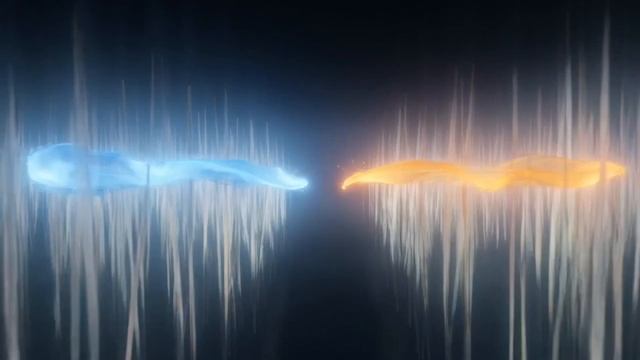 В ладонях живой бесконечности