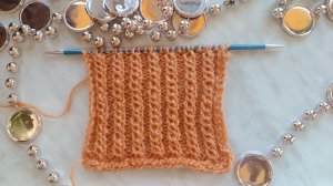 УНИКАЛЬНЫЙ УЗОР ИЗ PINTEREST / КОТОРЫЙ НИКТО НЕ ЗНАЕТ КАК ВЯЗАТЬ