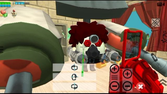 Никита заметь это видео ( напиши название сервера ;сходка,)