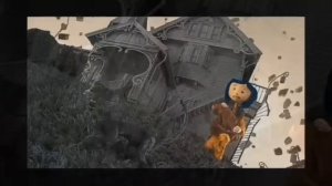 Каролина в стране кошмаров Эдит