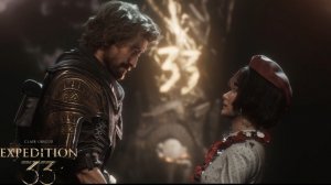 ПРОЛОГ! Clair Obscur: Expedition 33 # 1