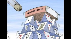 Конец социальных государств