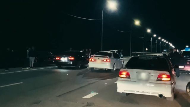 EPISODE 0 | НЕЛЕГАЛ | HONDA ACCORD 6 Который ты должен увидеть