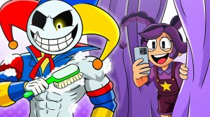 ПОПИ ПЛЕЙ ТАЙМ МЕМЫ ПРО СПРУНКИ